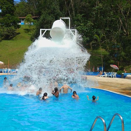 Hotel Estancia Solazer Santa Isabel Zewnętrze zdjęcie