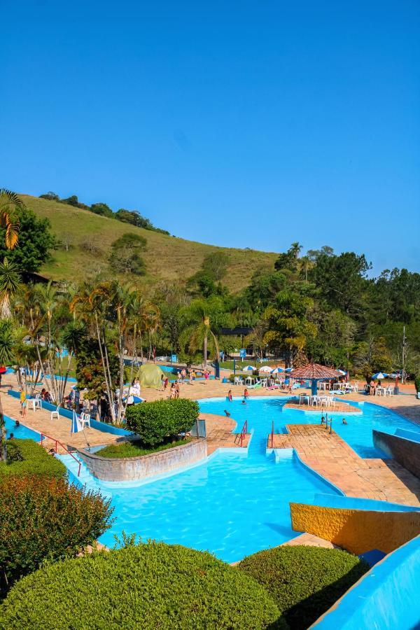 Hotel Estancia Solazer Santa Isabel Zewnętrze zdjęcie